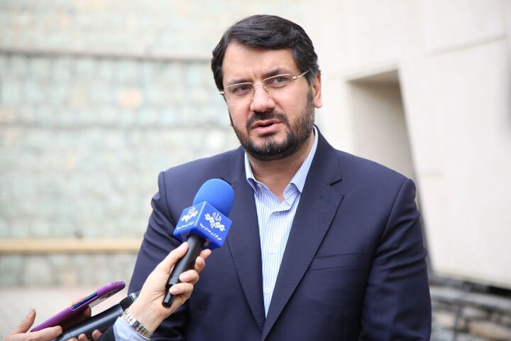 گزارش بذرپاش از پروژههای ریلی، جادهای و مسکن و اجارهبها گزارش بذرپاش از پروژههای ریلی، جادهای و مسکن و اجارهبها