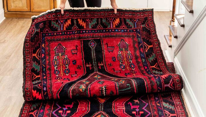 فرش جدید و با کیفیت را از امیرکبیر بخواهید فرش جدید و با کیفیت را از امیرکبیر بخواهید