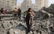 هشدار سازمان توسعه و همکاری اقتصادی درباره تبعات تداوم جنگ علیه غزه