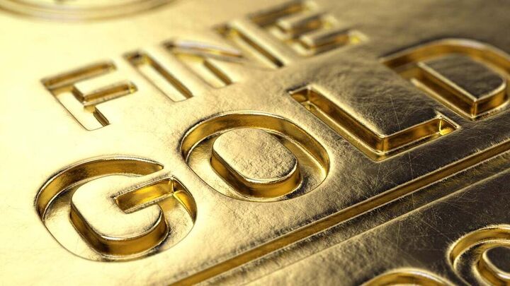 قیمت طلا در بازارهای جهانی کاهش یافت