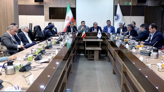 شورای عالی امنیت غذایی کشور ایجاد میشود شورای عالی امنیت غذایی کشور ایجاد میشود