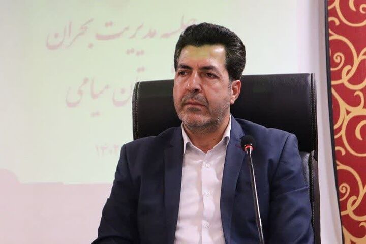 پرداخت ۲ میلیارد تومان تسهیلات به کشاورزان آسیب دیده کالپوش پرداخت ۲ میلیارد تومان تسهیلات به کشاورزان آسیب دیده کالپوش