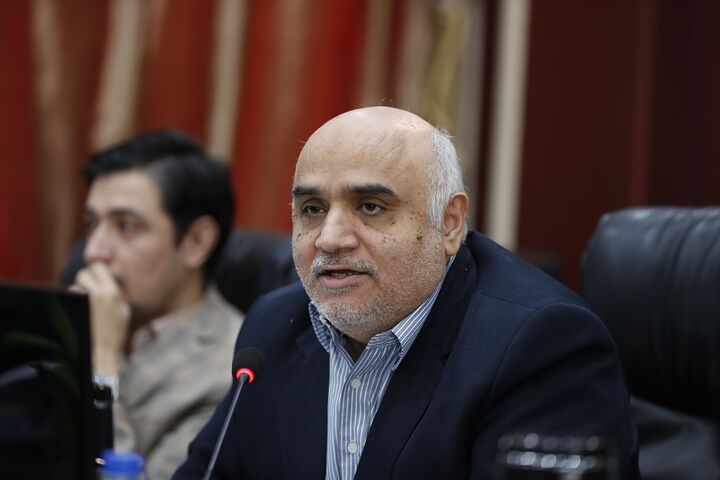 نظام مالیاتی بهعنوان شریک راهبردی به بنگاههای اقتصادی نگاه کند نظام مالیاتی بهعنوان شریک راهبردی به بنگاههای اقتصادی نگاه کند