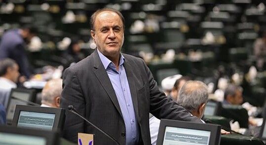 ظرفیت اقتصادی سواحل مکران دهها برابر ظرفیتهای نفتی است ظرفیت اقتصادی سواحل مکران دهها برابر ظرفیتهای نفتی است