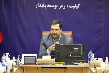 توزیع ۳۰ درصد قیر تولیدی کشور در میان دستگاه‌های اجرایی