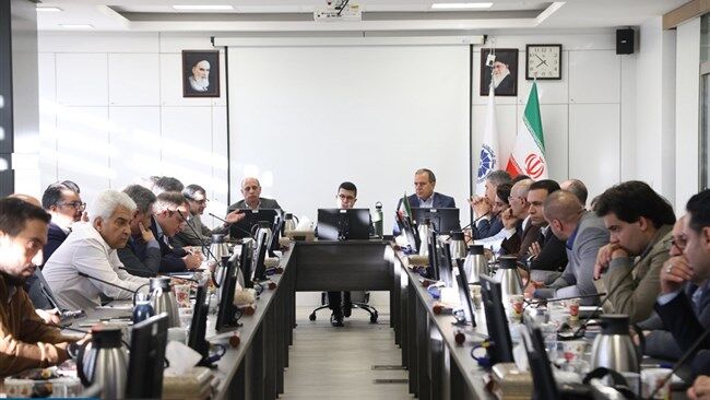 اعضای کارگروه‌های تخصصی کمیسیون صنعت اتاق ایران مشخص شدند