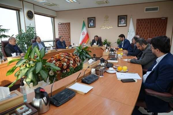 بانکها مکلف هستند اموال مازاد خود را واگذار کنند وگرنه باید مالیات بدهند بانکها مکلف هستند اموال مازاد خود را واگذار کنند وگرنه باید مالیات بدهند