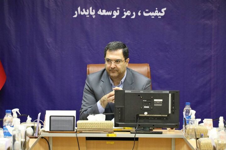 توزیع ۳۰ درصد قیر تولیدی کشور در میان دستگاههای اجرایی