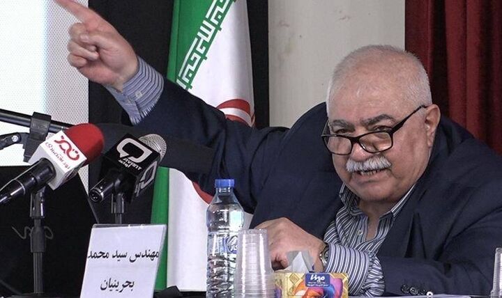 خودروسازی ایران کوتوله پرور است خودروسازی ایران کوتوله پرور است