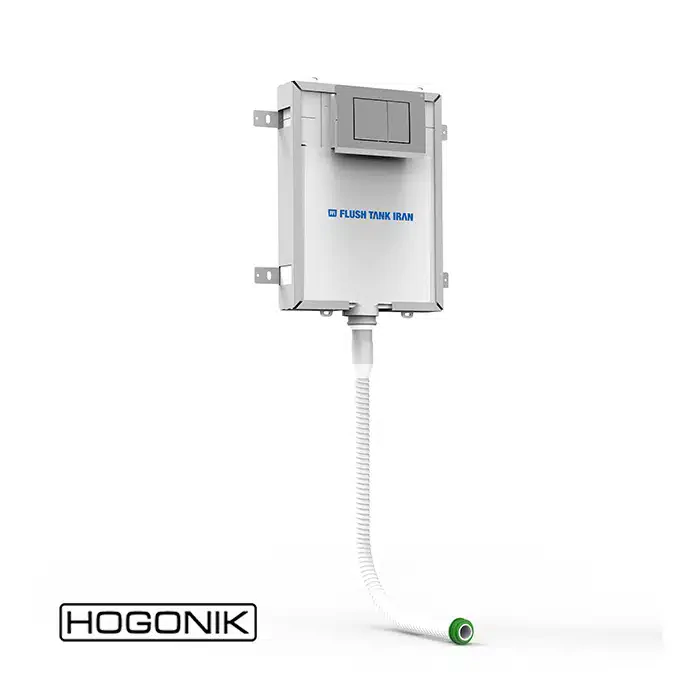 فلاش تانک توکار کلاسیک