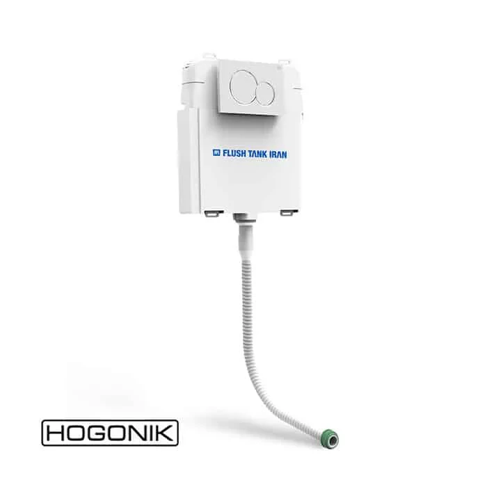 فلاش تانک توکار