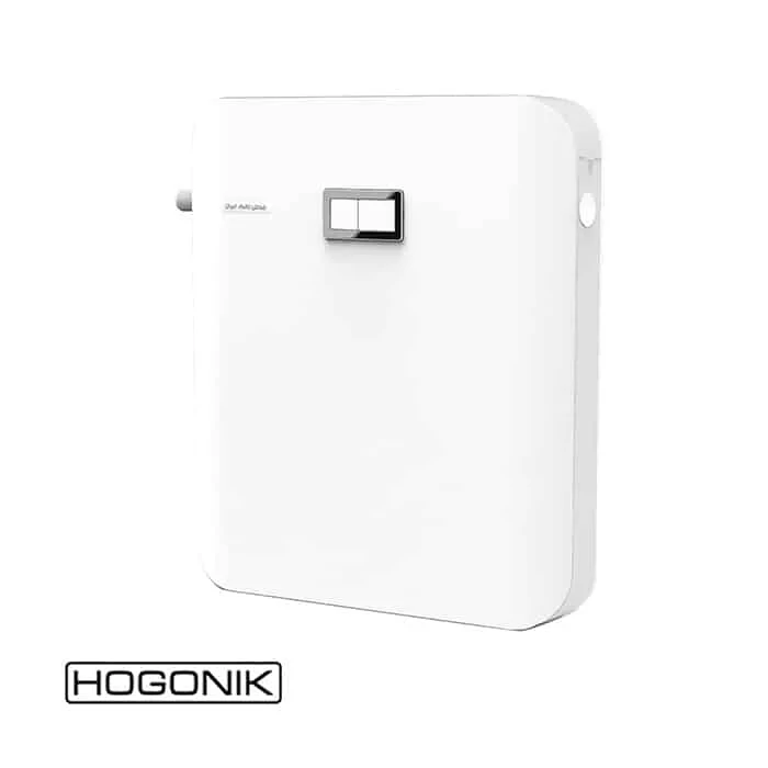 فلاش تانک روکار