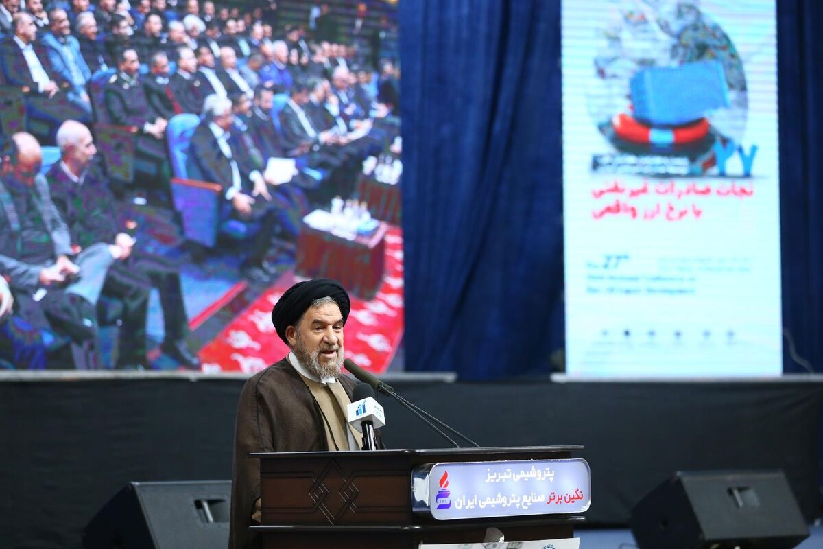 هدفگذاری صادرات ۱.۶ میلیارد دلاری آذربایجان شرقی تا پایان سال جاری