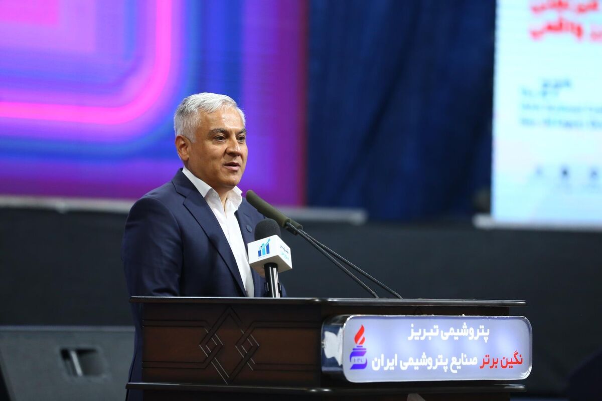 هدفگذاری صادرات ۱.۶ میلیارد دلاری آذربایجان شرقی تا پایان سال جاری