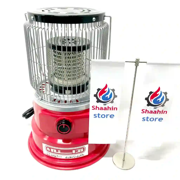 گرمای مطلوب با کمترین هزینه