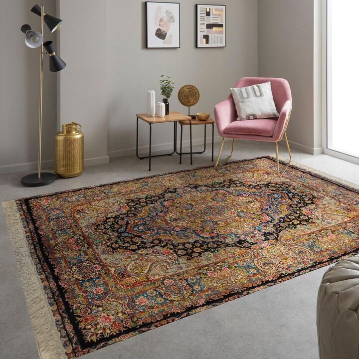 پرفروش ترین فرش دستباف برای کدام شهر است پرفروش ترین فرش دستباف برای کدام شهر است