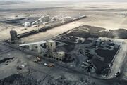 سرنوشت نامعلوم معدنچیان ترکیه