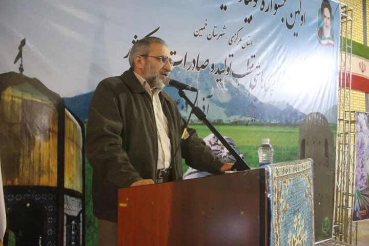 مرکز تخصصی تولید پوشاک اسلامی در اراک راه اندازی می شود
