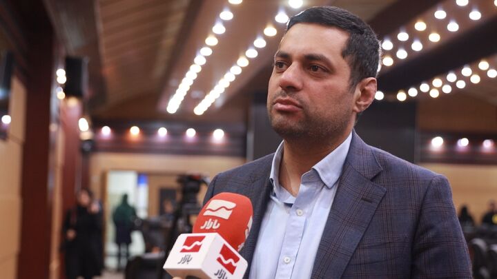 بزرگترین تامین مالی تاریخ بورس را پشت سر گذاشتیم بزرگترین تامین مالی تاریخ بورس را پشت سر گذاشتیم