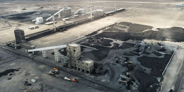 زغالسنگ یا زغالگنج؛ روایتی از ظرفیت مغفول مانده در شرق ایران