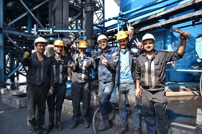 گنجی که دست نخورده باقی ماند| ظرفیت مغفول مانده ای به نام زغالسنگ در خراسان جنوبی