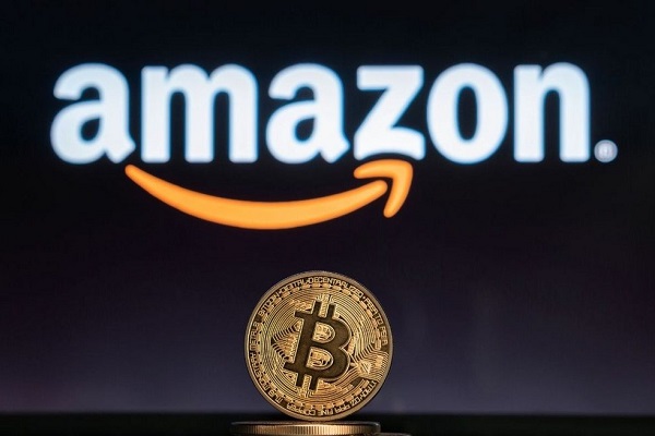 آموزش خرید از آمازون با بیت کوین و سایر ارزهای دیجیتال
