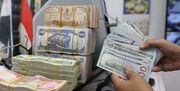 روند روبه رشد کاهش وابستگی به دلار در مبادلات تجاری عراق