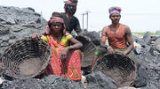 برنامه ریزی دولت هند برای برداشت سه برابری ذغال سنگ تا سال ۲۰۲۸