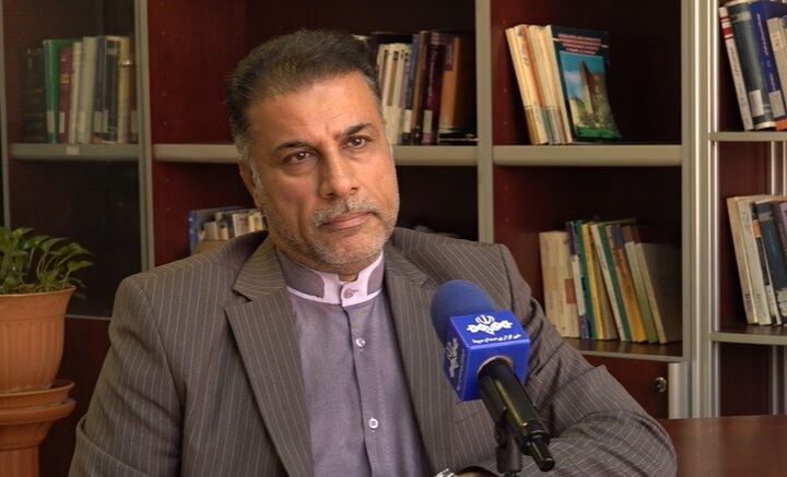 سهم ۴۵ درصدی غرب آسیا از صادرات غیرنفتی ایران