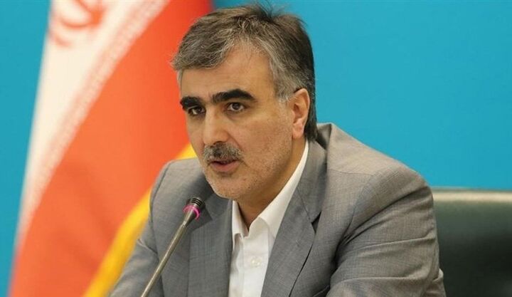 ایران عضو و سهامدار بانک بریکس میشود ایران عضو و سهامدار بانک بریکس میشود