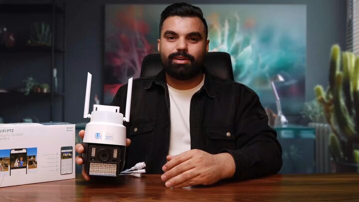 قیمت دوربین سیم کارتی به چه عواملی بستگی دارد ؟ قیمت دوربین سیم کارتی به چه عواملی بستگی دارد ؟