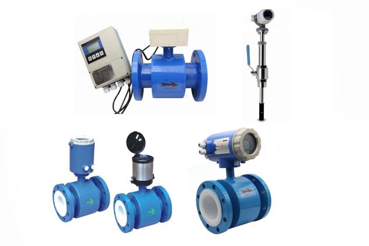 فلومتر مغناطیسی چیست؟