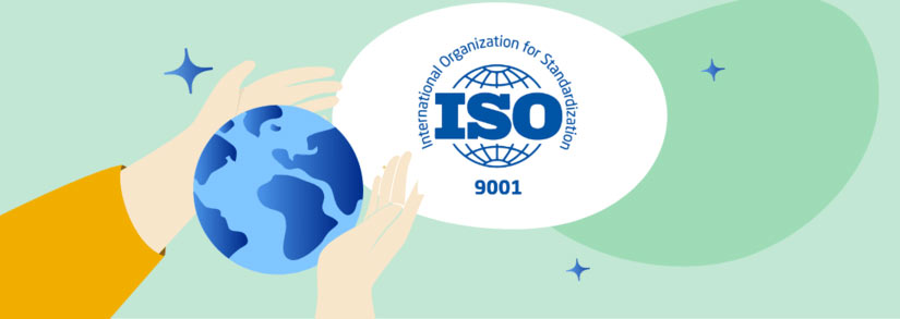 لزوم دریافت گواهینامه ایزو برای کسبوکارها