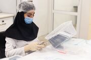 تولید نانوکیت تشخیص سرطان روده در کشور با ۲۰ میلیون دلار صرفه‌جویی ارزی