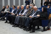 همایش معرفی ظرفیت های سرمایه گذاری ایران در تاجیکستان برگزار شد