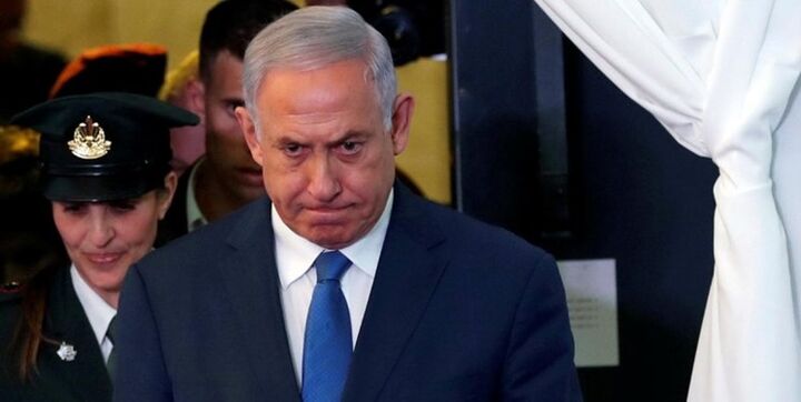 نتانیاهو نگران کودتای سیاسی است