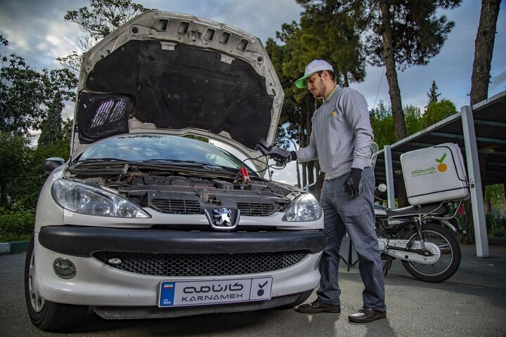 وقتی کارنامه کارشناسی خودرو بعد از فروش عوض می شود!| سردرگمی خسارت دیدگان در شکایت از فضای مجازی وقتی کارنامه کارشناسی خودرو بعد از فروش عوض می شود!| سردرگمی خسارت دیدگان در شکایت از فضای مجازی