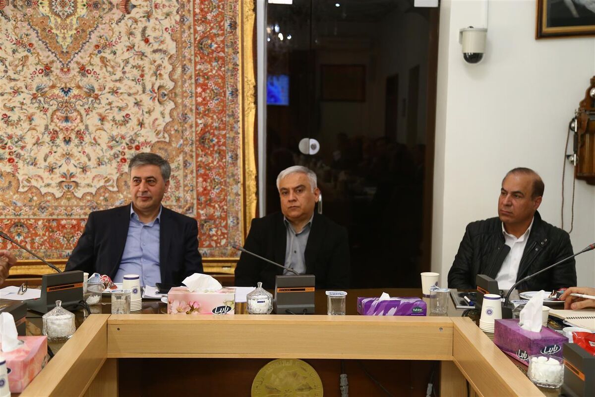 وقتی قطع گاز و برق صنایع به یک روال عادی تبدیل می شود| نگرانی واحدهای تولیدی از قطع گاز