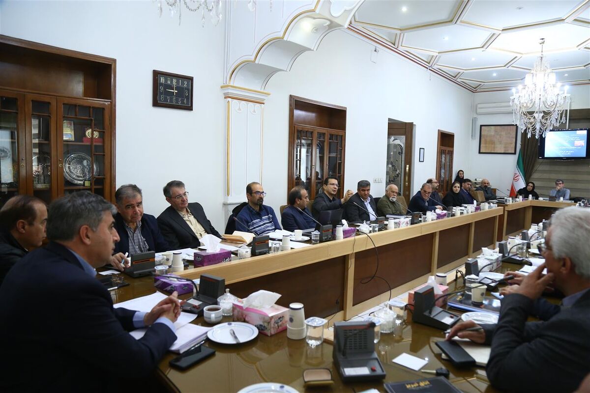 وقتی قطع گاز و برق صنایع به یک روال عادی تبدیل می شود| نگرانی واحدهای تولیدی از قطع گاز