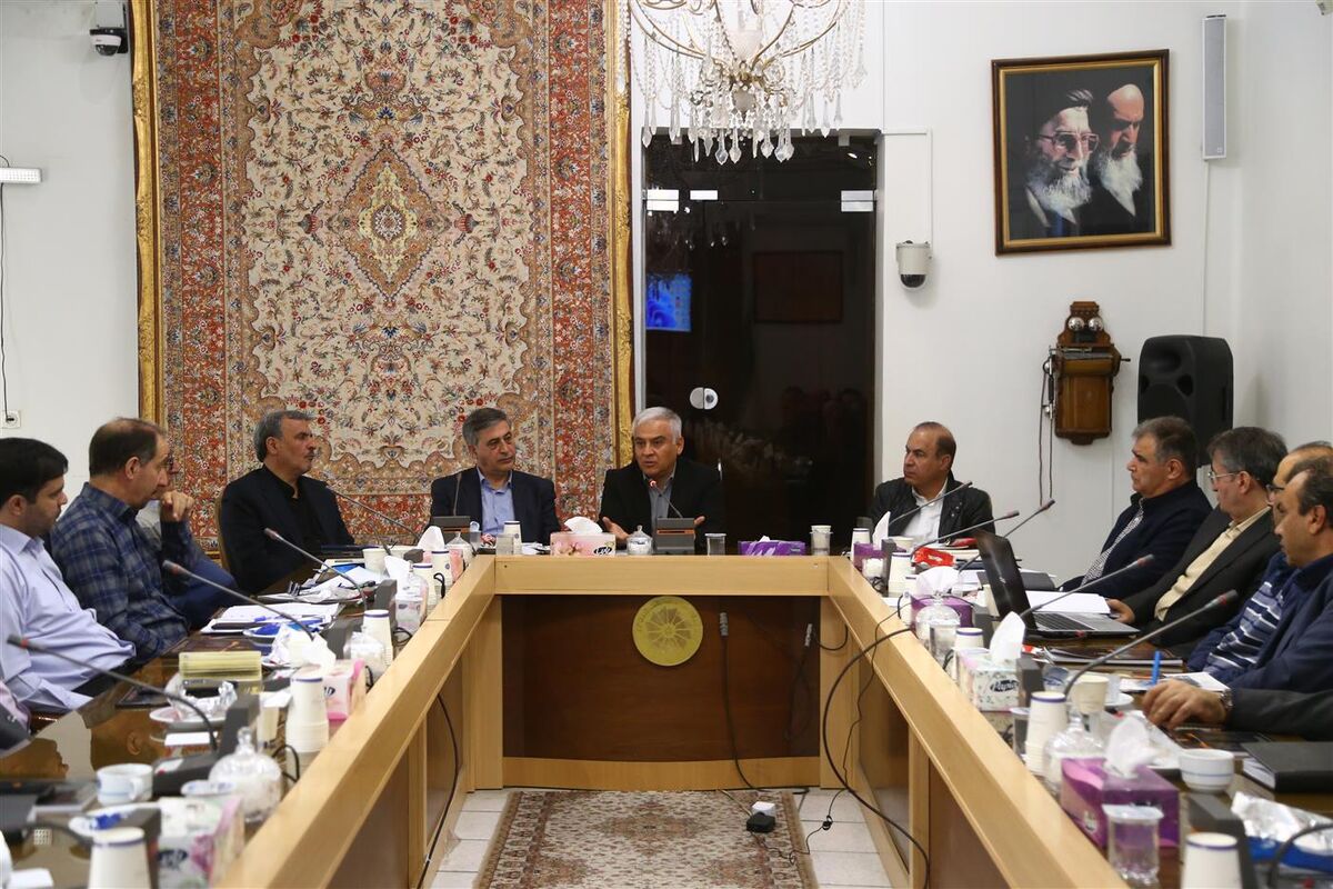 وقتی قطع گاز و برق صنایع به یک روال عادی تبدیل می شود| نگرانی واحدهای تولیدی از قطع گاز