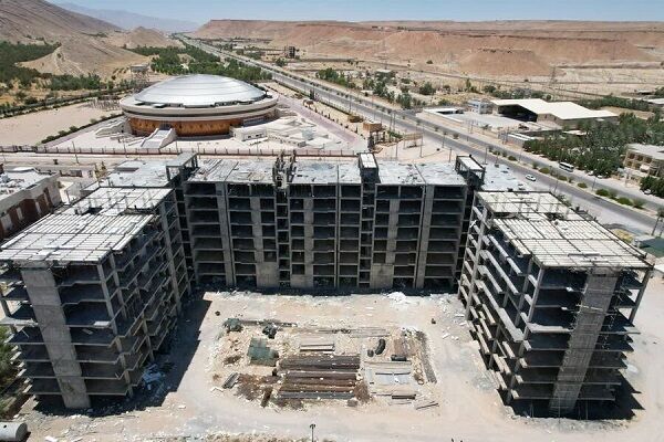 فاصله وعدهها تا واقعیت | چهاردهمیها با نهضت ملی مسکن چه میکنند؟