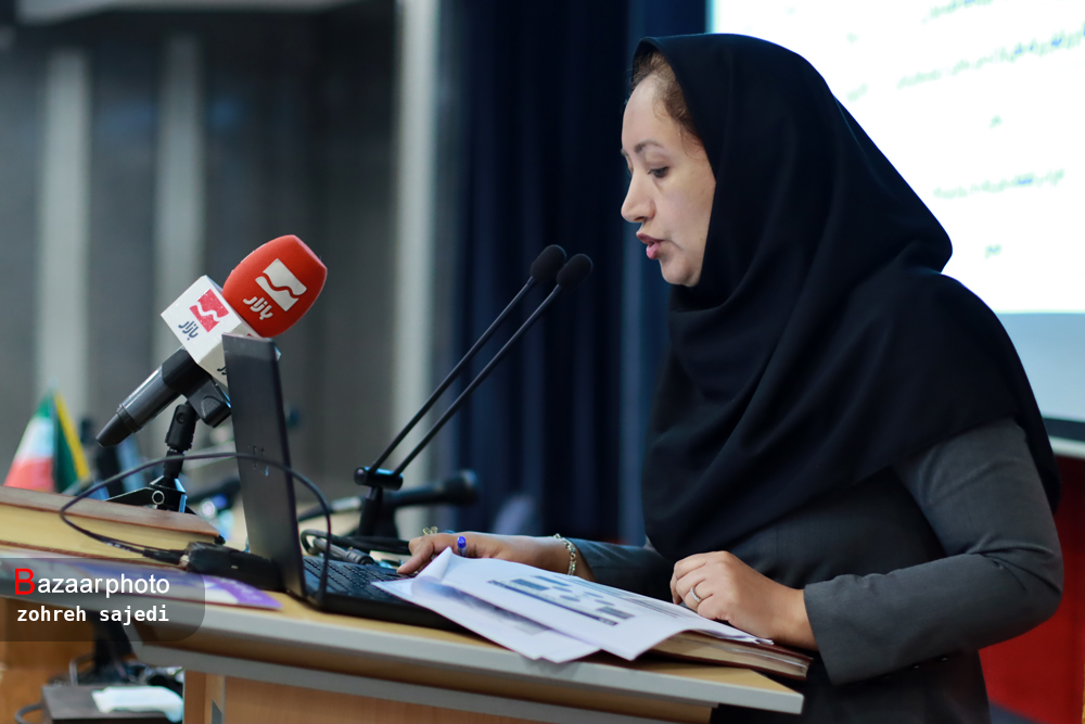 برگزاری نمایشگاه ایران ساخت در دوشنبه با حضور وزیر نیرو| تاجیکستان دروازه ورود ایران به آسیای میانه