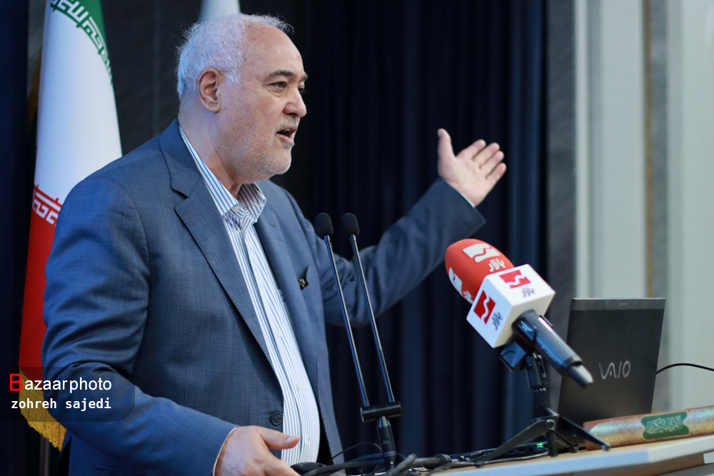 برگزاری نمایشگاه ایران ساخت در دوشنبه با حضور وزیر نیرو| تاجیکستان دروازه ورود ایران به آسیای میانه