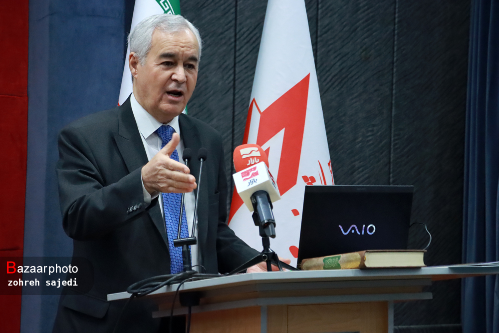 برگزاری نمایشگاه ایران ساخت در دوشنبه با حضور وزیر نیرو| تاجیکستان دروازه ورود ایران به آسیای میانه