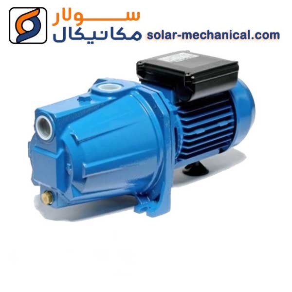 معرفی ۵ تا از بهترین و پرفروشترین پمپ های آب خانگی یک اسب