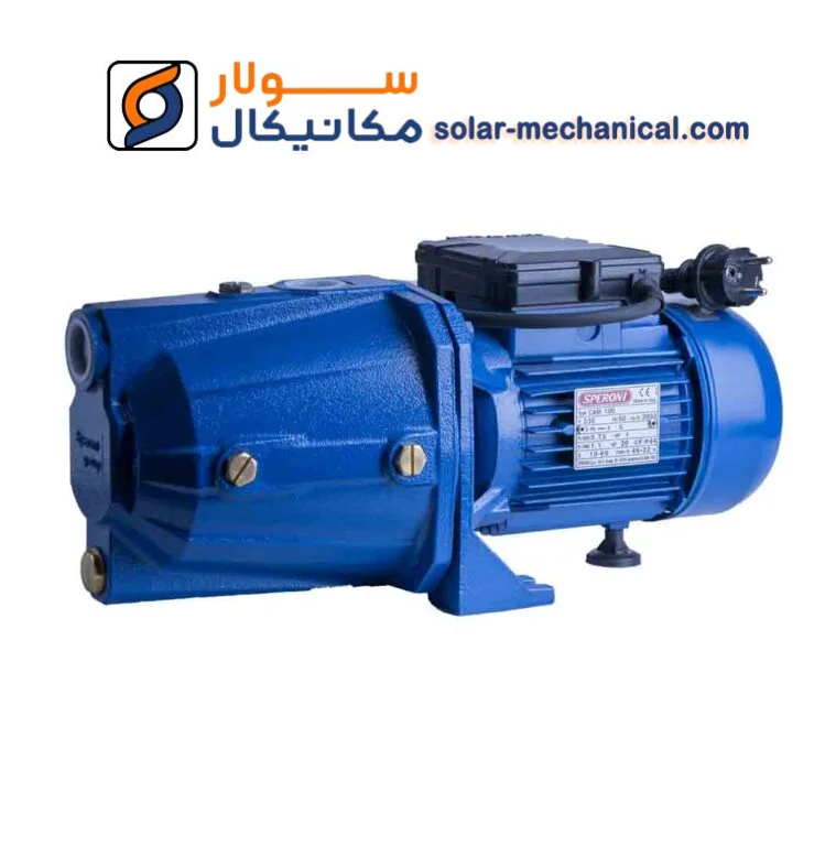 معرفی ۵ تا از بهترین و پرفروشترین پمپ های آب خانگی یک اسب