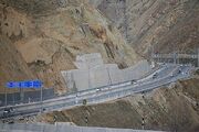 ۱۸۵ کیلومتر از راههای استان زنجان در دست احداث به راه اصلی و بزرگراهی هستند