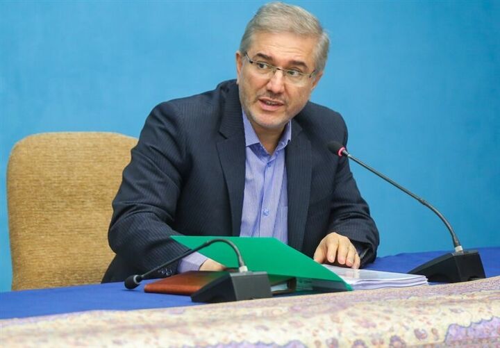شروع طرحهای عمرانی جدید ممنوع شد شروع طرحهای عمرانی جدید ممنوع شد