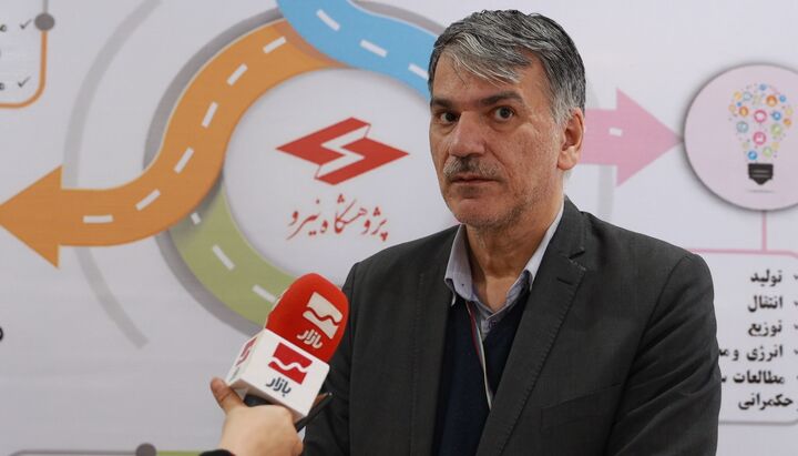 امکان مدیریت ۱۰۰ میلیارد دلاری در حوزه انرژی| تا ۳ سال آینده احداث نیروگاه فسیلی متوقف میشود امکان مدیریت ۱۰۰ میلیارد دلاری در حوزه انرژی| تا ۳ سال آینده احداث نیروگاه فسیلی متوقف میشود