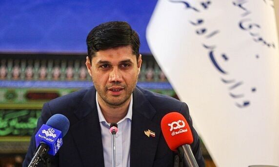 جمعآوری ۲ هزار مین، خمپاره و ادوات جنگی در مسیر ریلی شلمچه-بصره|۲.۶ کیلومتر آماده ریلگذاری شد جمعآوری ۲ هزار مین، خمپاره و ادوات جنگی در مسیر ریلی شلمچه-بصره|۲.۶ کیلومتر آماده ریلگذاری شد